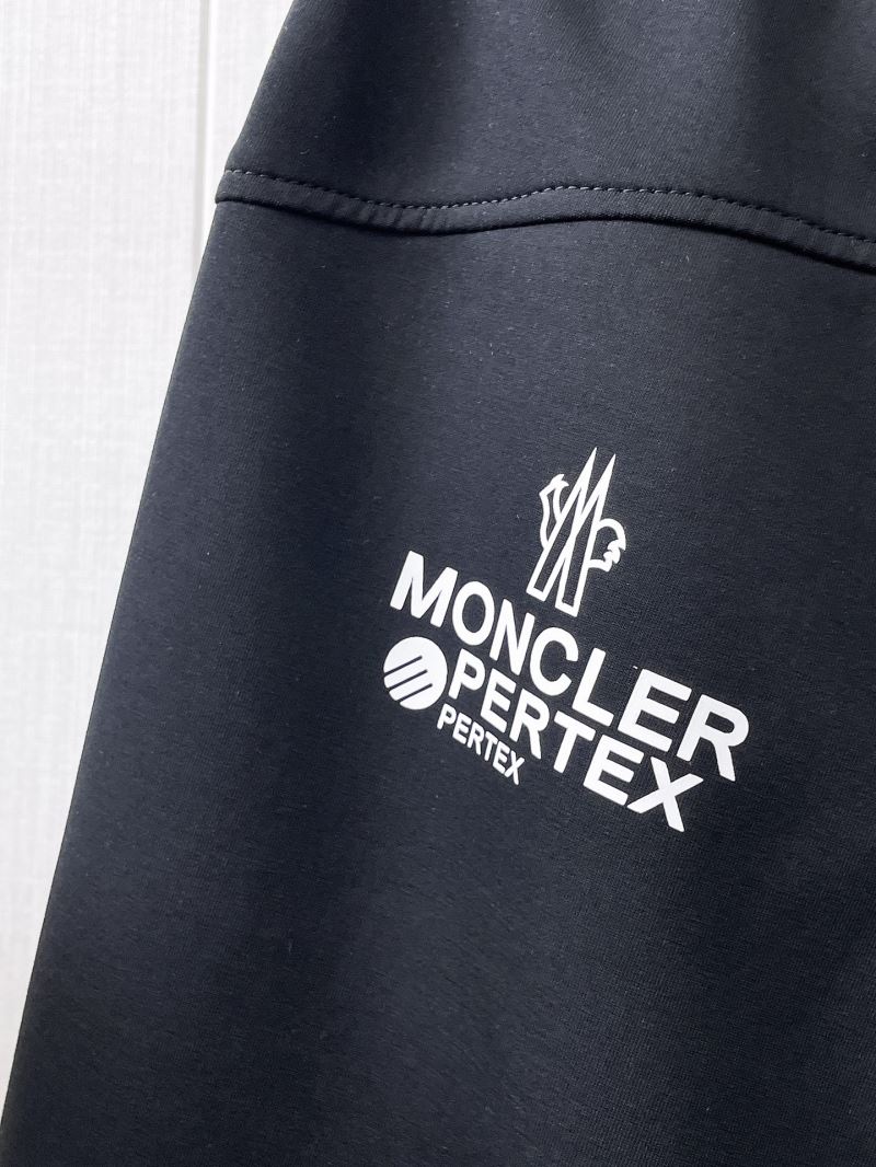 Moncler Short Pants